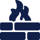 FIREWALL Icon in iRexta