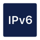 IPV6 Icon in iRexta
