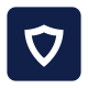 Secure Networking Icon in Phoenix - iRexta