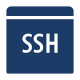 SSH Root Control Icon in Tokyo - iRexta